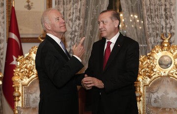 روابط ترکیه و آمریکا متشنج خواهد شد؟