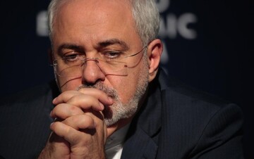 ظریف: روابط ایران و چین در برابر آزمون زمان مقاومت کرده است