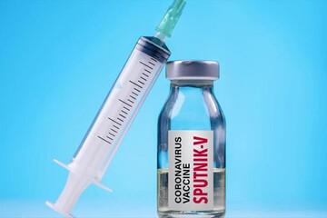 چه تصمیمی برای محموله واکسن روسی پس از ورود به ایران گرفته شد؟