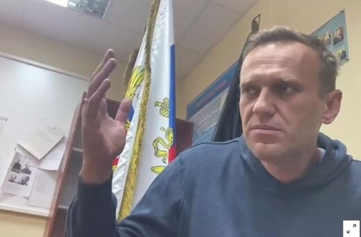 واکنش غرب به صدور حکم ناوالنی چه بود؟