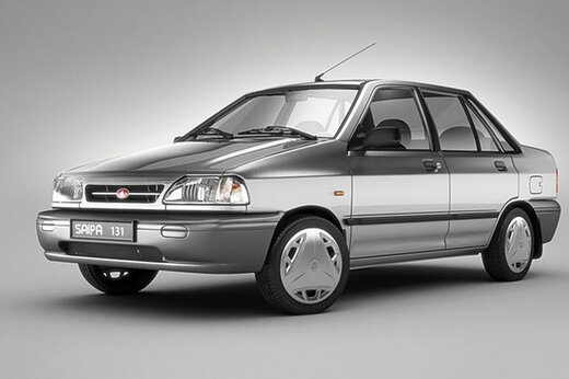 ارزان‌ترین پراید بازار چند؟