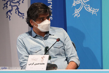 نشست خبری فیلم سینمایی «زالاوا»