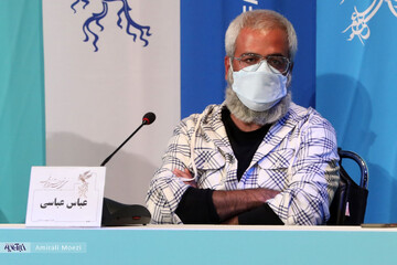نشست خبری فیلم سینمایی «زالاوا»