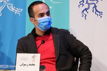 نشست خبری فیلم سینمایی «زالاوا»