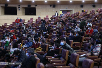 نشست خبری فیلم سینمایی «زالاوا»