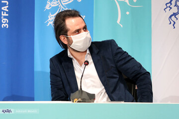 نشست فیلم سینمایی «مصلحت»