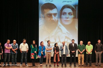 تصاویری از مرحوم «علی انصاریان»