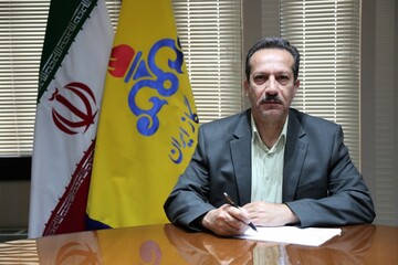 بهره برداری و آغاز عملیات اجرایی ۲۸۹ پروژه گازرسانی در یزد 