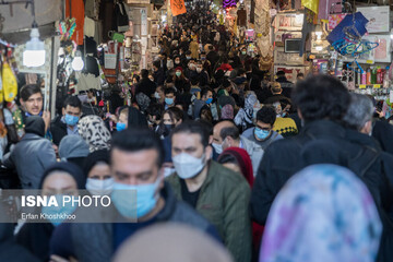 پنجشنبه ۱۶ بهمن - بازار تهران