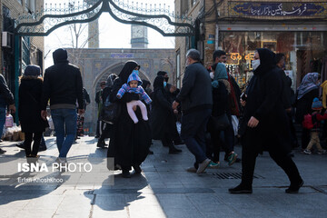 پنجشنبه ۱۶ بهمن - بازار تهران