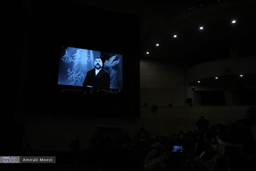 نشست فیلم سینمایی «مصلحت»