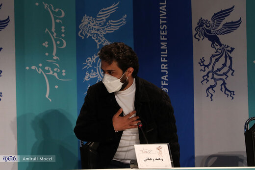 نشست فیلم سینمایی «مصلحت»