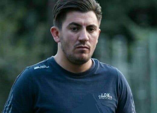 «پلاک قرمز» منتظر مجوز ورود به سینما است