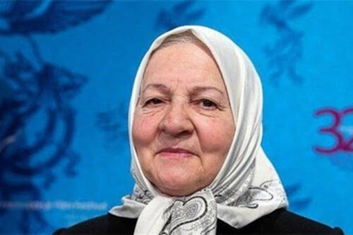 ببینید |  اشک‌های بازیگری که علی انصاریان نقش پسرش را داشت