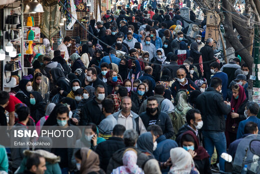 پنجشنبه ۱۶ بهمن - بازار تهران
