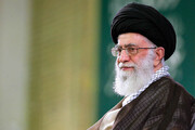 ببینید | خاطرات رهبر انقلاب از شیوه ارتباط بین سلول‌ها در زندان ساواک
