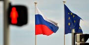 روسیه دیپلمات‌های اروپایی را اخراج کرد