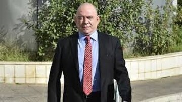 واکنش آمریکا و فرانسه به ترور فعال سیاسی لبنانی
