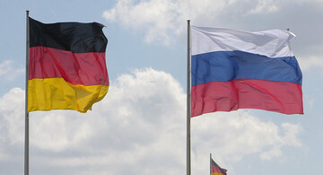 آلمان مخفیانه از روسیه گاز می‌خرد