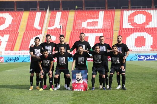 پرسپولیسی‌ها پولدار می‌شوند
