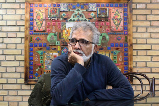 بشنوید | بهروز افخمی: فقط جلوی مامورهای ورودی جشنواره ماسک می‌زدم و بعد درش می‌آوردم!