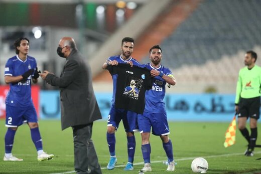 حمله ادموند اختر به یک جمله تکراری درباره استقلال