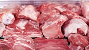نابودی 320 تن گوشت در گمرک به دلیل نبود پول