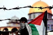 فلسطین معاهده تاریخی بالفور را باطل کرد