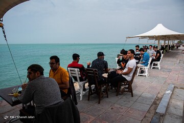 میهمانان وقت نشناس
