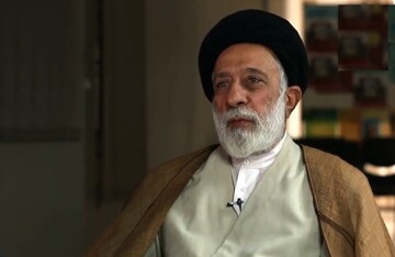 نامه  هادی خامنه‌ای به مهرعلیزاده و همتی 