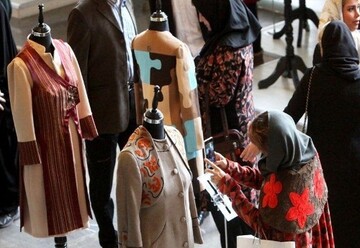 در حوزه طراحی لباس ضعف داریم