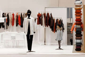 نمایشگاه ایران مد | چالش های صنعت تولید لباس و پوشاک در ایران