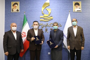 کوچ غول‌های فولادسازی به سواحل مکران