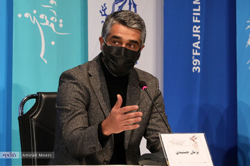 نظر کاربران خبرآنلاین درباره پژمان جمشیدی؛ مودب، با استعداد و پُر تلاش
