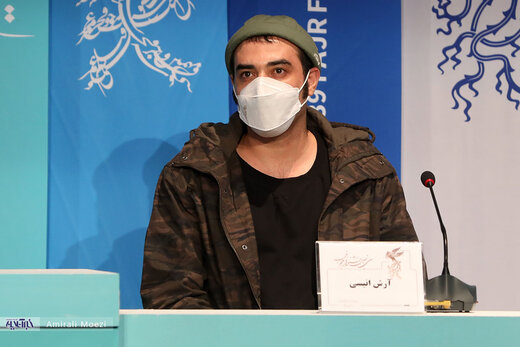 نشست خبری فیلم سینمایی مامان