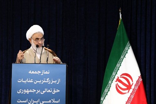 برگزاری بزرگداشت ۲۲بهمن با رعایت پروتکل‌های بهداشتی