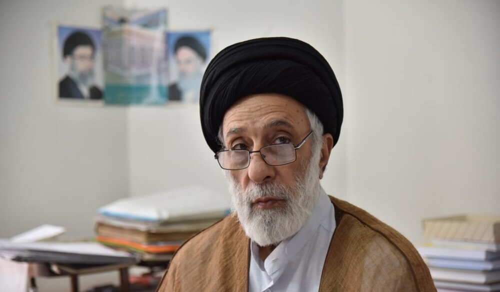 پیام موسوی لاری و سیدهادی خامنه‌ای به مهرعلیزاده پس از انصراف از انتخابات