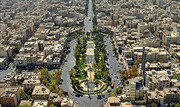 قیمت املاک نوساز در محله رییس‌جمهور سابق/جدول