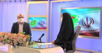 افزون بر ۹۴ درصد تاسیسات صنعت توزیع برق سمنان پس از انقلاب اسلامی احداث شده است