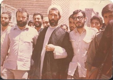 نظر شهید باهنر درباره حجاب چه تفاوتی با نظر محمدرضا باهنر داشت؟