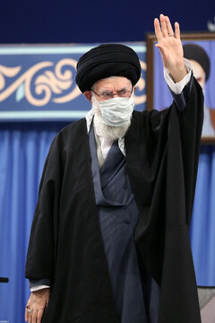 دیدار جمعی از فرماندهان نیروی هوایی و نیروی پدافند هوایی ارتش