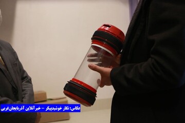 بیمارستان جامع زنان ارومیه