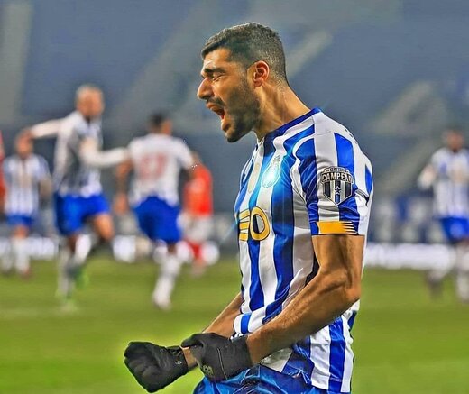 طارمی تشنه گلزنی به یوونتوس