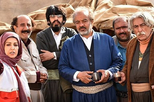همه‌ چیز درباره «نون خ»؛ از ازدواج تا اعتیاد