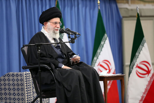 دیدار جمعی از فرماندهان نیروی هوایی و نیروی پدافند هوایی ارتش