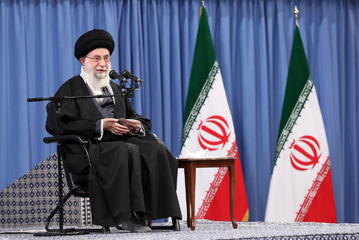 دیدار جمعی از فرماندهان نیروی هوایی و نیروی پدافند هوایی ارتش