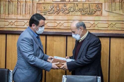  ۱۲۰۰میلیارد تومان بودجه پیشنهادی شهرداری قزوین در سال1400