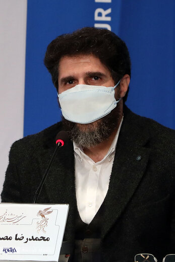 نشست خبری فیلم یدو