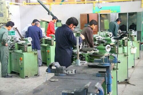 ارائه آموزش‌های مهارت به ۱۱۵۶ مددجو و کارآفرین استان سمنان