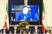 توضیح قالیباف درباره  اصرار برای دیدار با پوتین؛ رهبری فرمودند سفر به روسیه را تاخیر نیندازید